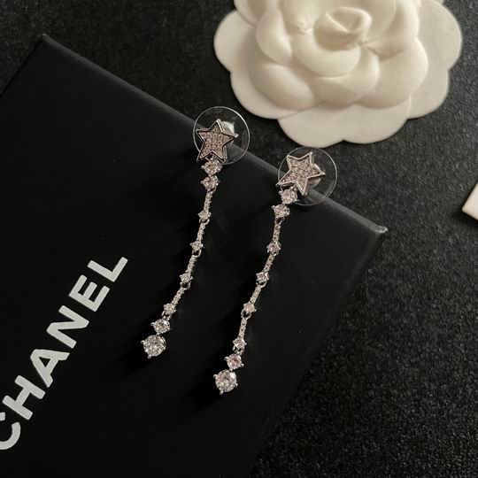 Chanel earring 12lyh146
